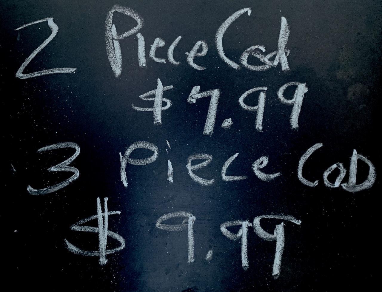 West Seattle Fish House reopens after nearly a year long closure